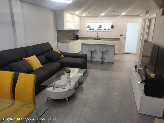 Se vende Duplex en San Jose (Los garres) - MURCIA