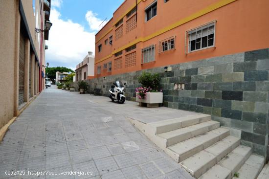 Local  en el centro de Güímar - SANTA CRUZ DE TENERIFE