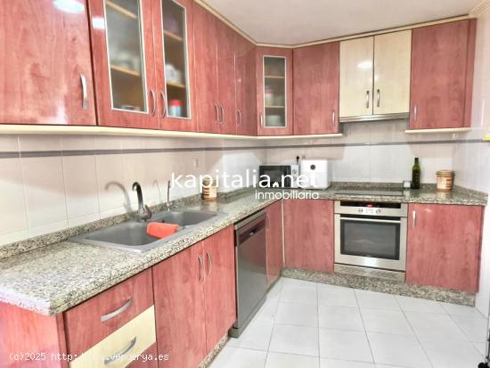 Piso a la venta en Cocentaina - ALICANTE