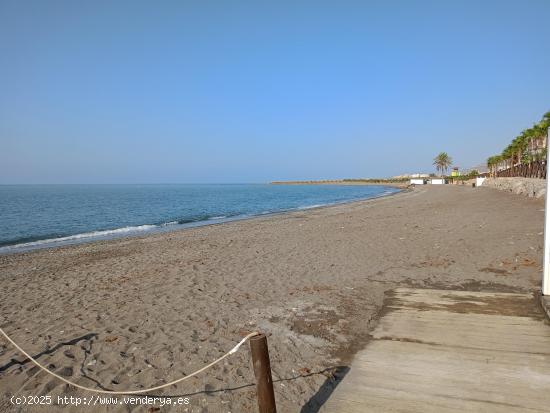  BONITO PISO A ESTRENAR EN PLAYA POZUELO (COSTA TROPICAL) - GRANADA 