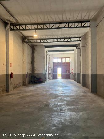  Local comercial en San Rafael - Ontinyent - VALENCIA 