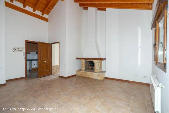 CHALET EN VENTA ABANILLAS - CANTABRIA