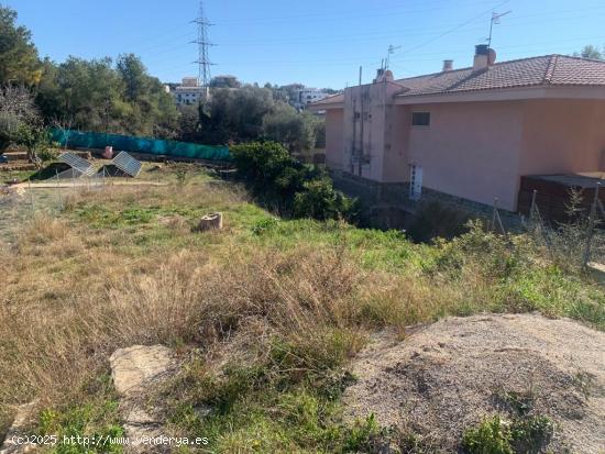  Se Vende en Segur de Calafell - TARRAGONA 