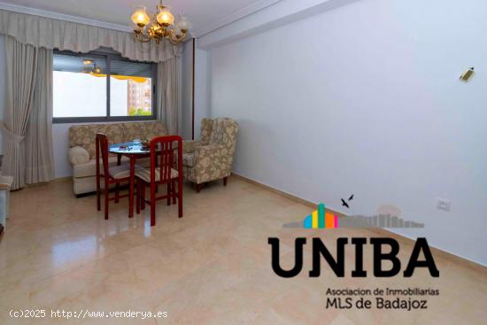 Apartamento en María Auxiliadora - BADAJOZ