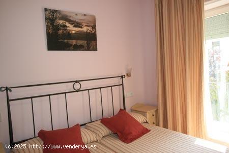 ALQUILER DE APARTAMENTO - CANTABRIA