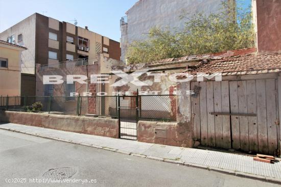  EL TERRENO URBANO QUE ESTABAS BUSCANDO - MURCIA 