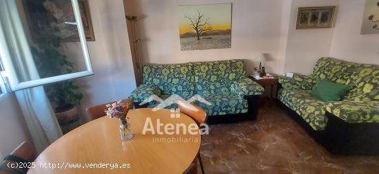 Casa con local en venta en La Roda zona Centro - ALBACETE