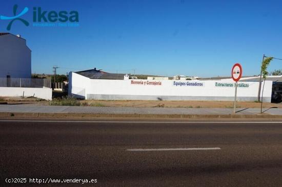 Venta de Suelo Urbanizable Residencial en Olivenza (Badajoz) - BADAJOZ