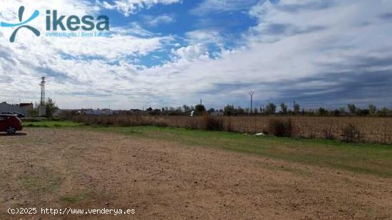 Venta de Suelo Urbano Residencial en Calle PUEBLONUEVO, Montijo (Badajoz) - BADAJOZ