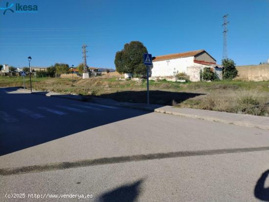 Venta de Suelo Urbano Residencial en Sector PILAREJO Azuaga (Badajoz) - BADAJOZ