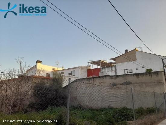 Venta de Suelo Urbano Residencial en Sector PILAREJO Azuaga (Badajoz) - BADAJOZ