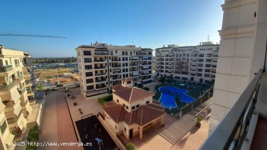 VENTA DE VIVIENDA EN LA TORRETA - ALICANTE