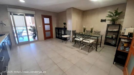 VENTA DE VIVIENDA EN LA TORRETA - ALICANTE