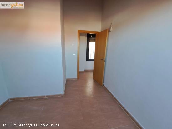 Piso en venta en La Seca, Valladolid - VALLADOLID