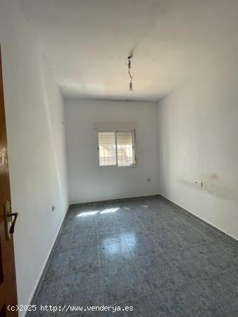 SE VENDE CASA EN SORBAS. - ALMERIA