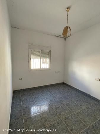 SE VENDE CASA EN SORBAS. - ALMERIA