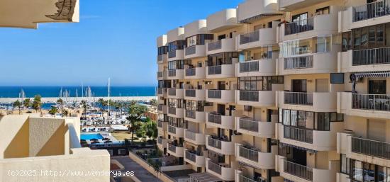 Fuengirola edificio SOLPLAYA - MALAGA