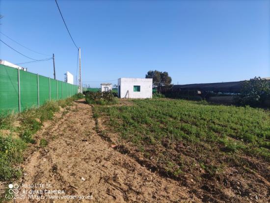 Se Vende en Chipiona - CADIZ