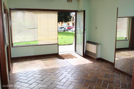 LOCAL COMERCIAL EN DUMBOA - GUIPUZCOA