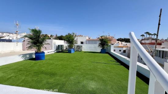 Casa a estrenar (tipo triplex) en venta en San Fernando, Gran Canaria. - LAS PALMAS