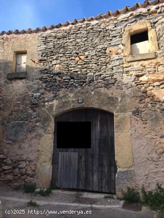 Solar urbano edificable en Sencelles - BALEARES