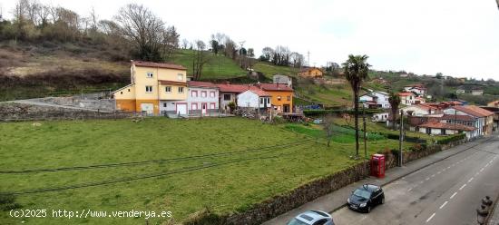 VENTA PISO EN BIMENES - ASTURIAS