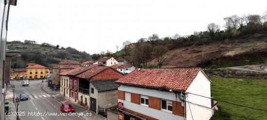 VENTA PISO EN BIMENES - ASTURIAS