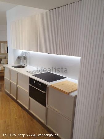 Estupenda vivienda nueva a estrenar en el centro de la ciudad. - ALICANTE