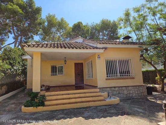  Se vende chalet en La Cañada,, Paterna, Valencia - VALENCIA 