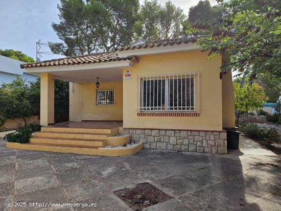 Se vende chalet en La Cañada,, Paterna, Valencia - VALENCIA