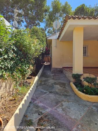 Se vende chalet en La Cañada,, Paterna, Valencia - VALENCIA