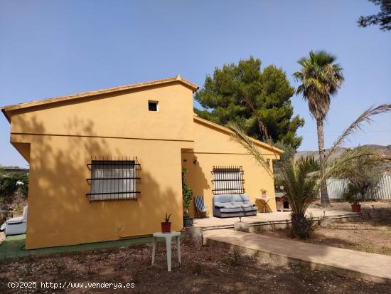 chalet en venta en Sierra Helada - ALICANTE