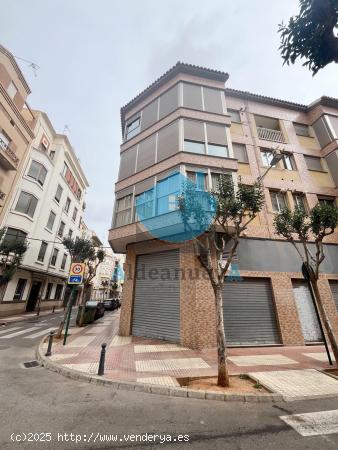 PISO EN CALLE BARTOLOME REUS, JUNTO AVENIDA CASALDUCH - CASTELLON