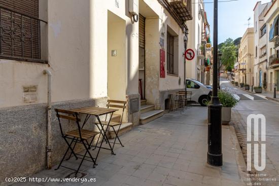 ¿Quieres tener tu propio restaurante? - BARCELONA