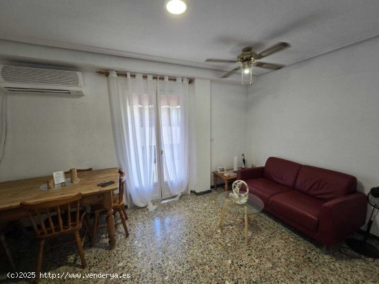 Piso en venta en Elche (Alicante)