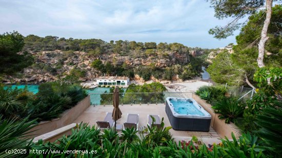  Villa en venta en Llucmajor (Baleares) 