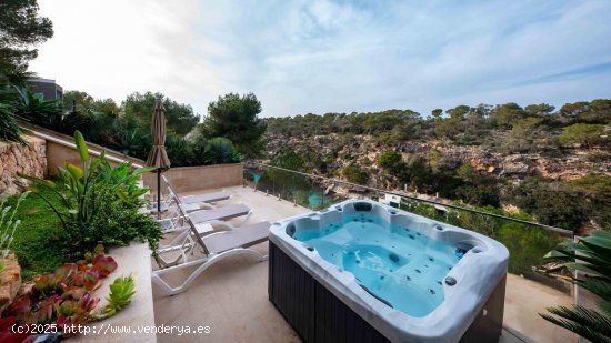 Villa en venta en Llucmajor (Baleares)