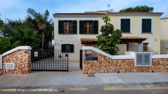 Villa en venta en Llucmajor (Baleares)