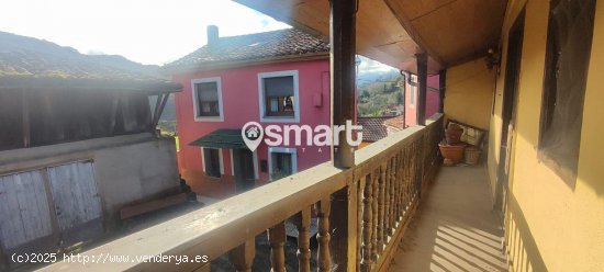 Chalet en venta en Mieres (Asturias)