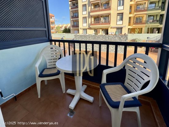 Apartamento en venta en Adeje (Tenerife)