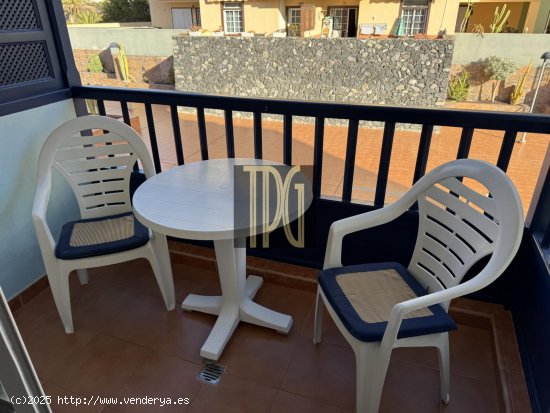 Apartamento en venta en Adeje (Tenerife)