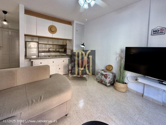 Apartamento en venta en Adeje (Tenerife)