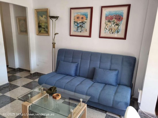 Apartamento en alquiler en Torremolinos (Málaga)