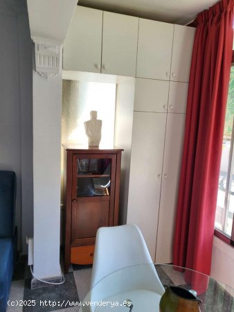 Apartamento en alquiler en Torremolinos (Málaga)