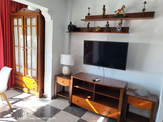 Apartamento en alquiler en Torremolinos (Málaga)