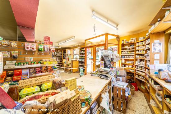  LOCAL COMERCIAL EN TRASPASO - BALEARES 