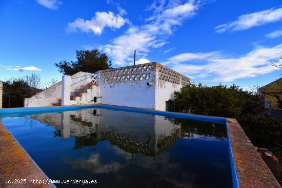 Villa en venta en Godelleta (Valencia)