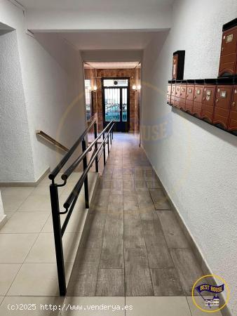 PISO EN VENTA EN CENTRO - CUENCA