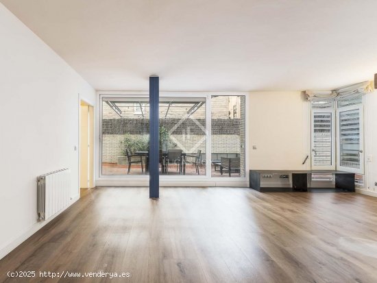 Apartamento en venta en Barcelona (Barcelona)