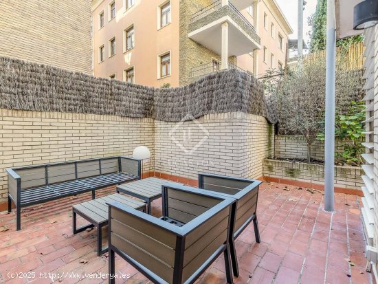 Apartamento en venta en Barcelona (Barcelona)